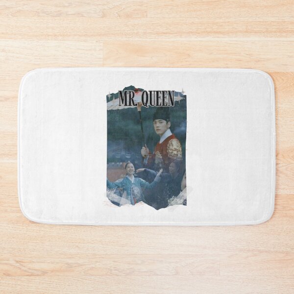 Item preview, Mr. Queen Korean drama Kdrama Drama Historical Modern designed and sold by AJUNICE STUDIO.