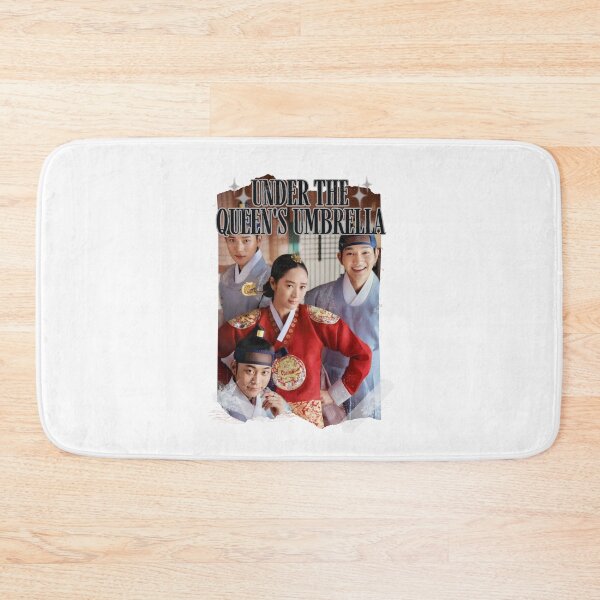 Item preview, Under the Queen's Umbrella Korean drama Kdrama Drama Historical Modern designed and sold by AJUNICE STUDIO.