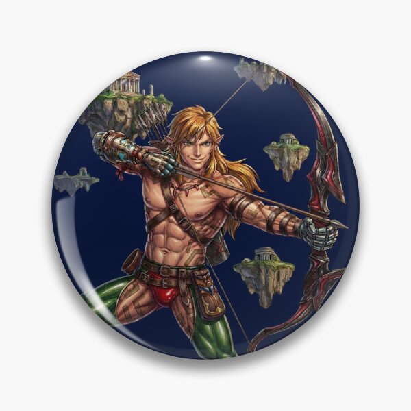 Item preview, Bullet Time Baddie  designed and sold by HunterxDesign.