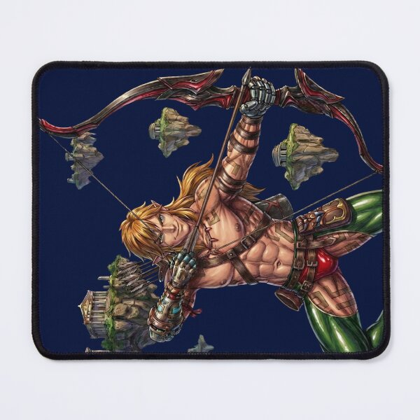 Item preview, Bullet Time Baddie  designed and sold by HunterxDesign.
