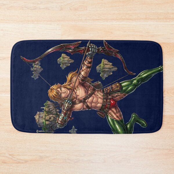 Item preview, Bullet Time Baddie  designed and sold by HunterxDesign.