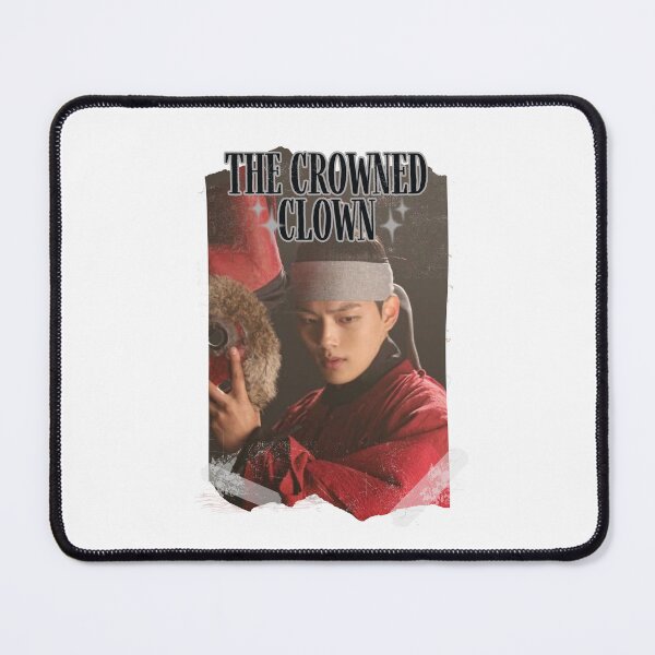 Item preview,  The Crowned Clown Korean drama Kdrama Drama Historical Modern designed and sold by AJUNICE STUDIO.