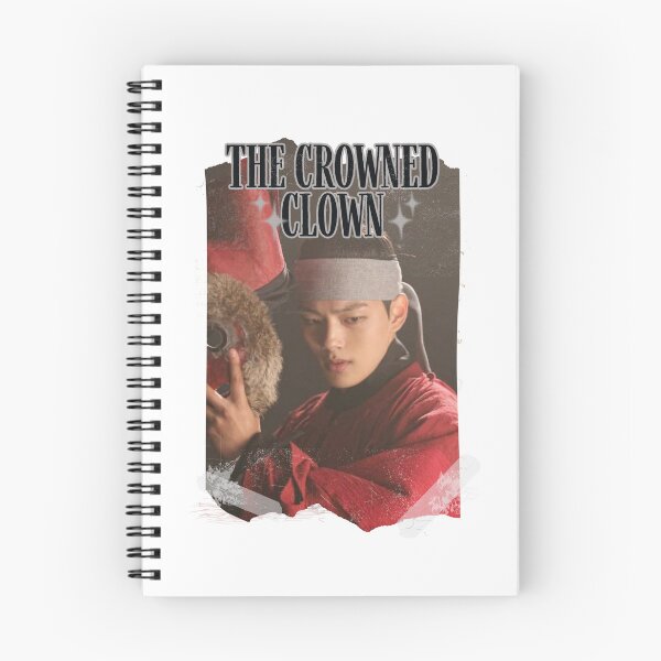 Item preview,  The Crowned Clown Korean drama Kdrama Drama Historical Modern designed and sold by AJUNICE STUDIO.