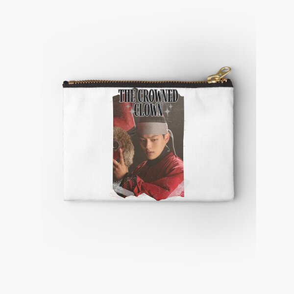 Item preview,  The Crowned Clown Korean drama Kdrama Drama Historical Modern designed and sold by AJUNICE STUDIO.