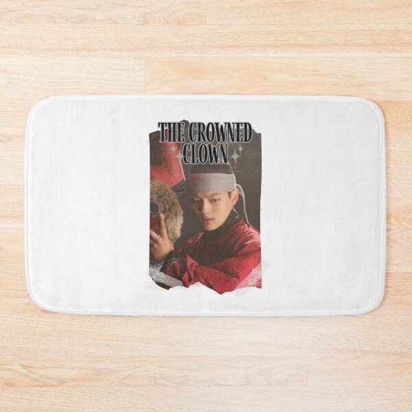 Item preview,  The Crowned Clown Korean drama Kdrama Drama Historical Modern designed and sold by AJUNICE STUDIO.