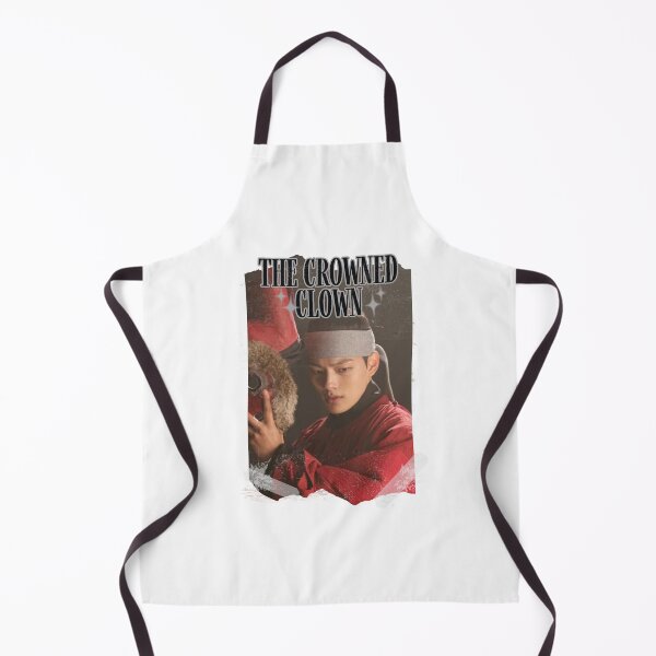 Item preview,  The Crowned Clown Korean drama Kdrama Drama Historical Modern designed and sold by AJUNICE STUDIO.