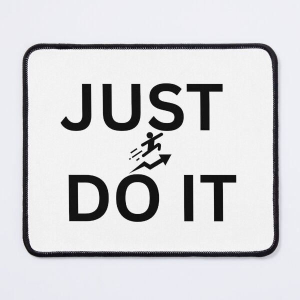 Item preview, Just do it designed and sold by madetomatter-12.