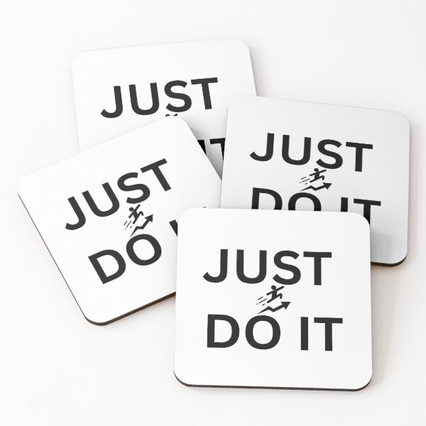 Item preview, Just do it designed and sold by madetomatter-12.