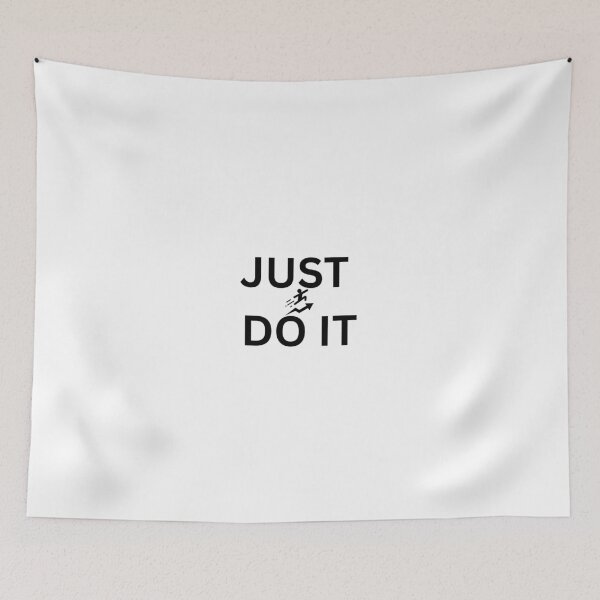 Item preview, Just do it designed and sold by madetomatter-12.