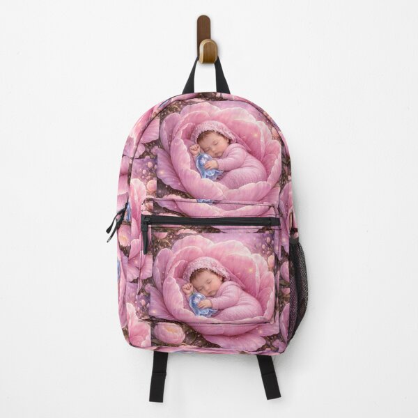 Item preview, Dreams of love within pink petals. designed and sold by JoyNest = "The nest of joy".