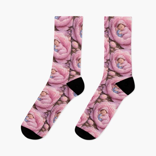Item preview, Dreams of love within pink petals. designed and sold by JoyNest = "The nest of joy".