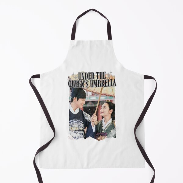 Item preview, Copy of Under the Queen's Umbrella Korean drama Kdrama Drama Historical Modern designed and sold by AJUNICE STUDIO.