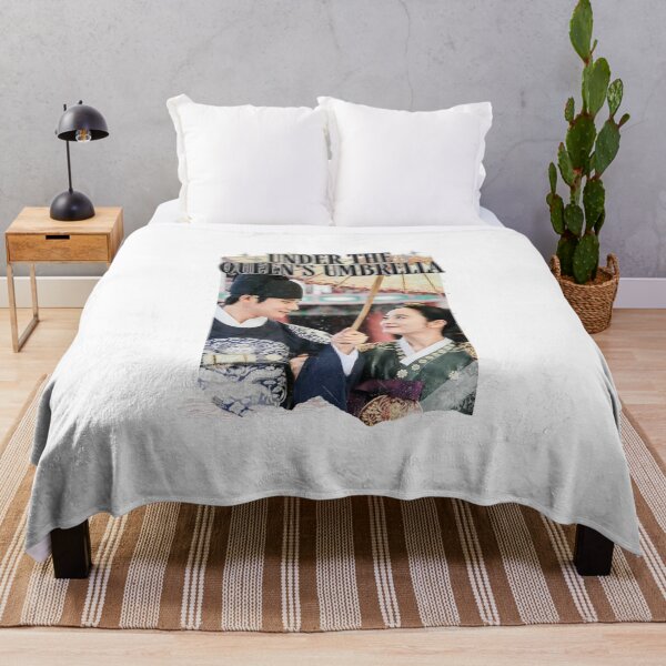 Item preview, Copy of Under the Queen's Umbrella Korean drama Kdrama Drama Historical Modern designed and sold by AJUNICE STUDIO.