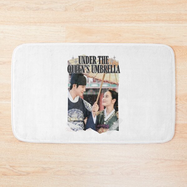 Item preview, Copy of Under the Queen's Umbrella Korean drama Kdrama Drama Historical Modern designed and sold by AJUNICE STUDIO.