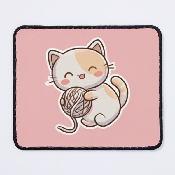 Item preview, Cute Kitten 1 designed and sold by JhonnyStyle.
