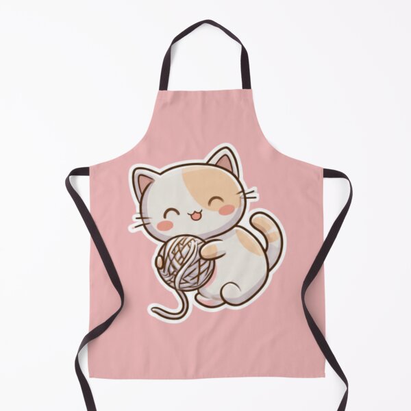 Item preview, Cute Kitten 1 designed and sold by JhonnyStyle.