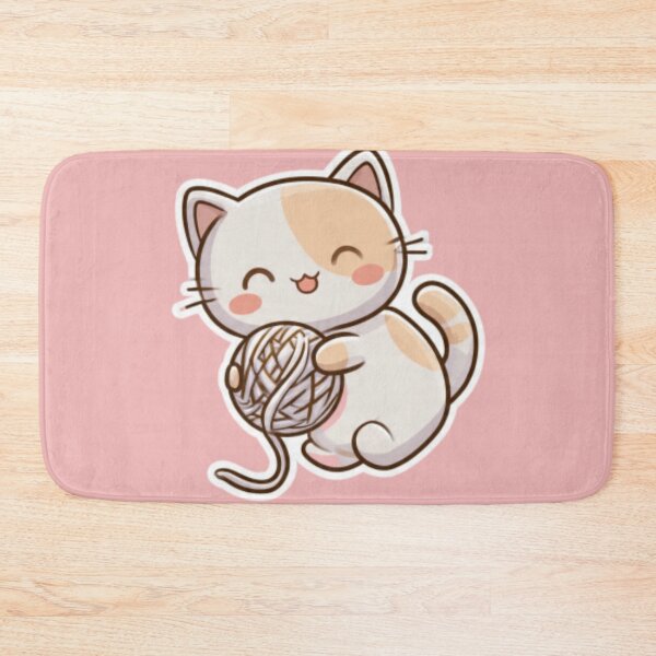 Item preview, Cute Kitten 1 designed and sold by JhonnyStyle.