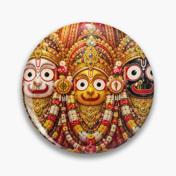 Item preview, The Lords of Puri – Grand Rath Yatra Ensemble designed and sold by Homyar.