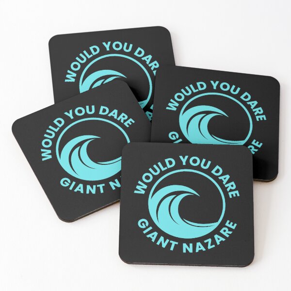 Item preview, Would you dare giant Nazare designed and sold by jamesgerardking.