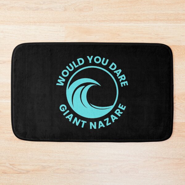 Item preview, Would you dare giant Nazare designed and sold by jamesgerardking.