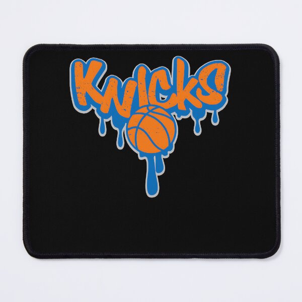 Item preview, Knicks Basketball Retro designed and sold by Charaf01art.