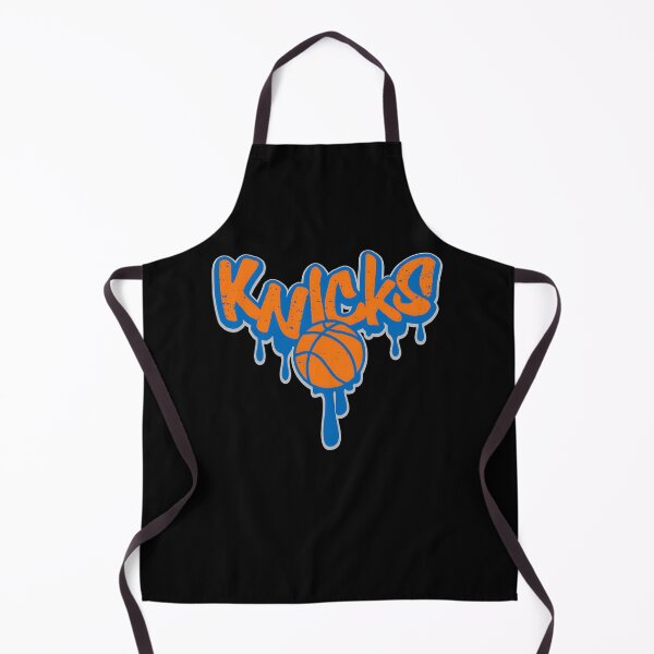 Item preview, Knicks Basketball Retro designed and sold by Charaf01art.