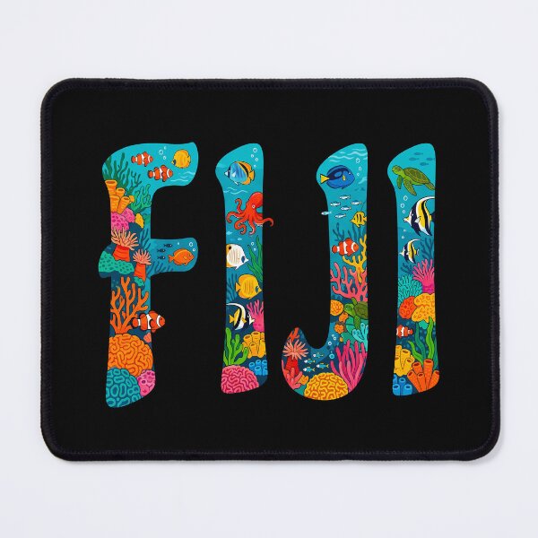 Item preview, Cute Kawaii Fiji Tropical Summer Beach Turtle Art designed and sold by sky11PP.