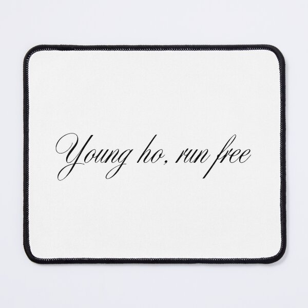Item preview, Young hearts, run free designed and sold by jasariel.