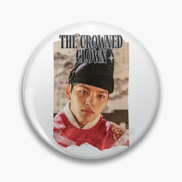Item preview, Copy of  The Crowned Clown Korean drama Kdrama Drama Historical Modern designed and sold by AJUNICE STUDIO.