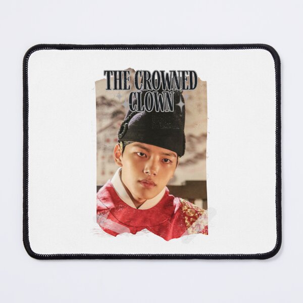 Item preview, Copy of  The Crowned Clown Korean drama Kdrama Drama Historical Modern designed and sold by AJUNICE STUDIO.