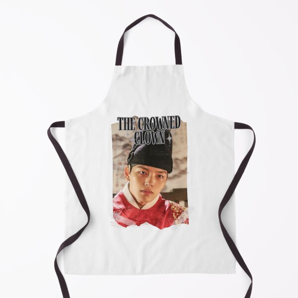 Item preview, Copy of  The Crowned Clown Korean drama Kdrama Drama Historical Modern designed and sold by AJUNICE STUDIO.