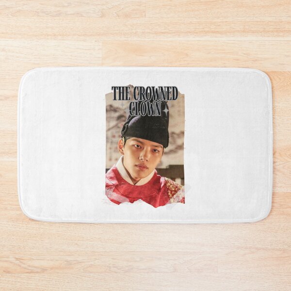 Item preview, Copy of  The Crowned Clown Korean drama Kdrama Drama Historical Modern designed and sold by AJUNICE STUDIO.