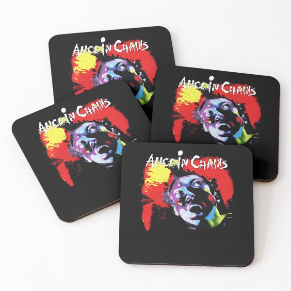 Item preview, Alice in Chains Facelift designed and sold by Charaf01art.