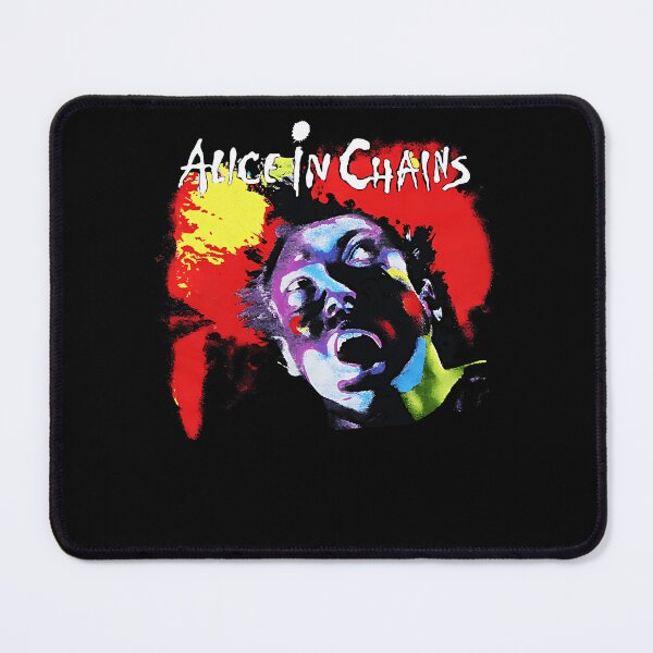 Item preview, Alice in Chains Facelift designed and sold by Charaf01art.