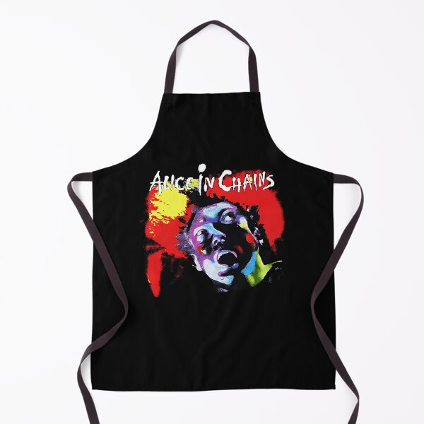 Item preview, Alice in Chains Facelift designed and sold by Charaf01art.