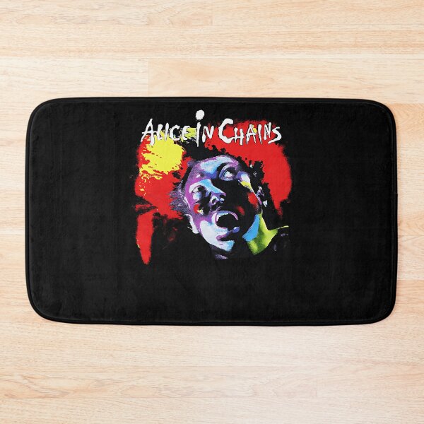 Item preview, Alice in Chains Facelift designed and sold by Charaf01art.