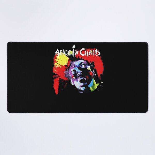 Item preview, Alice in Chains Facelift designed and sold by Charaf01art.