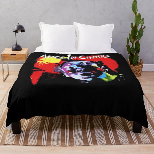 Item preview, Alice in Chains Facelift designed and sold by Charaf01art.