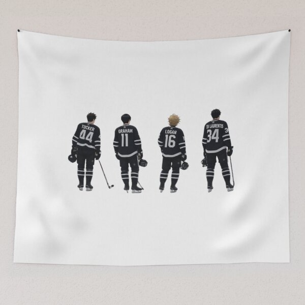 Item preview, off campus designed and sold by selvashop.