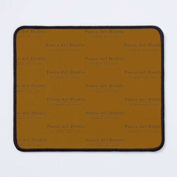 Item preview, Cabo Polonio Institutional designed and sold by fede-Kiesa.