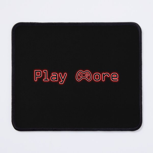 Item preview, Play More Games V1-1 R5 designed and sold by Ars Brunus.
