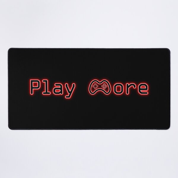 Item preview, Play More Games V1-1 R5 designed and sold by Ars Brunus.