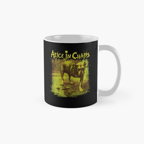 Item preview, Alice In Chains designed and sold by Charaf01art.