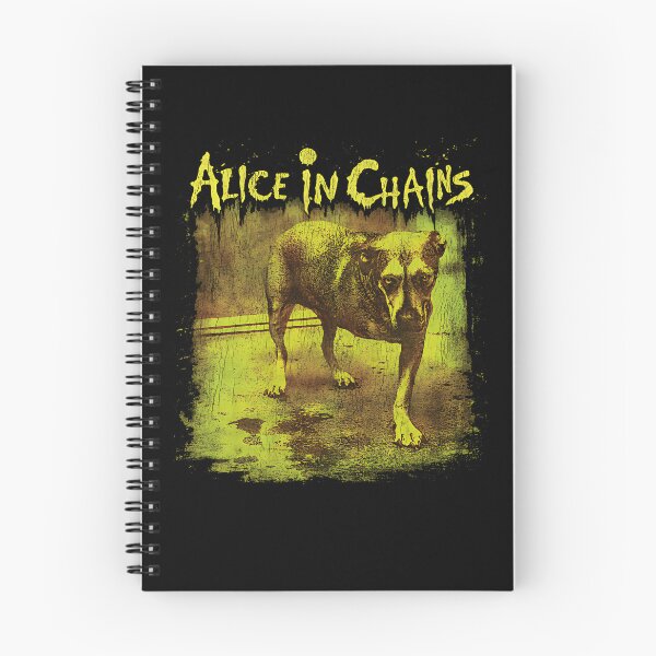 Item preview, Alice In Chains designed and sold by Charaf01art.