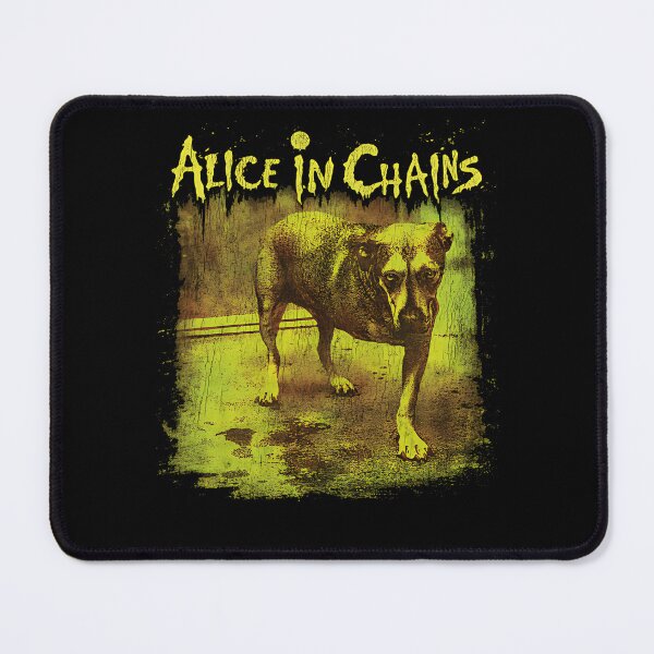 Item preview, Alice In Chains designed and sold by Charaf01art.