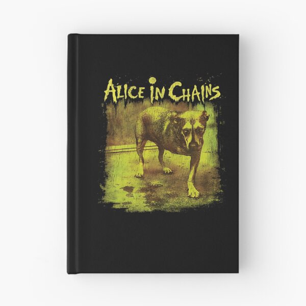 Item preview, Alice In Chains designed and sold by Charaf01art.