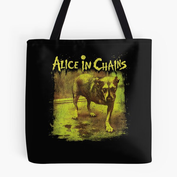 Item preview, Alice In Chains designed and sold by Charaf01art.