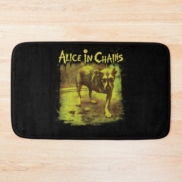 Item preview, Alice In Chains designed and sold by Charaf01art.