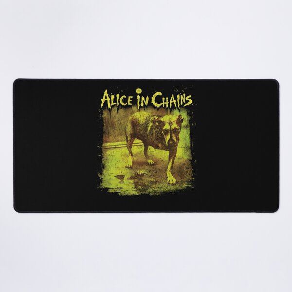 Item preview, Alice In Chains designed and sold by Charaf01art.