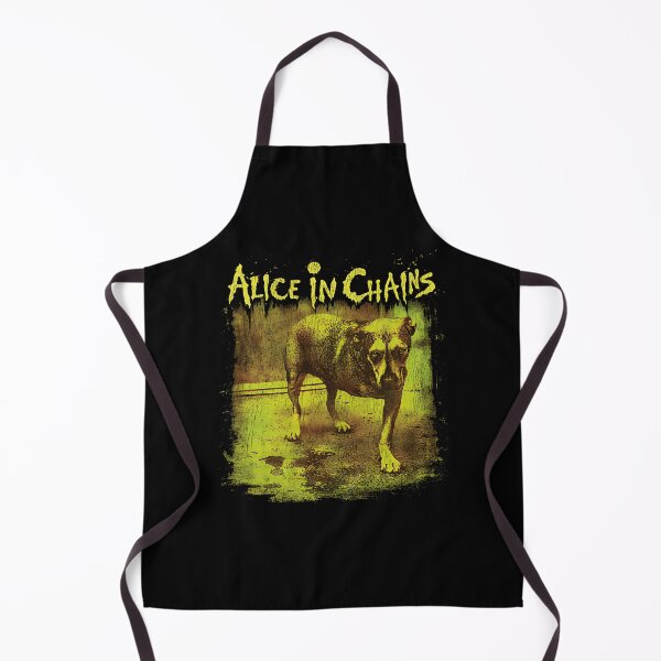 Item preview, Alice In Chains designed and sold by Charaf01art.